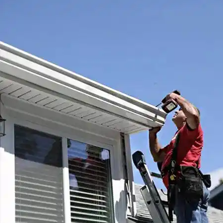 gutter services Lewisburg